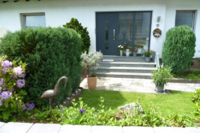 Ferienwohnung Casa Marlies In Daun